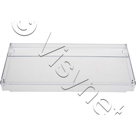 Bosch - panneau de congélation - 00743285 (1/2)