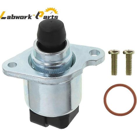 Neuer Sensor für Volvo Penta Iacv Leerlaufluftregelventil Mercruiser USA 3843750--