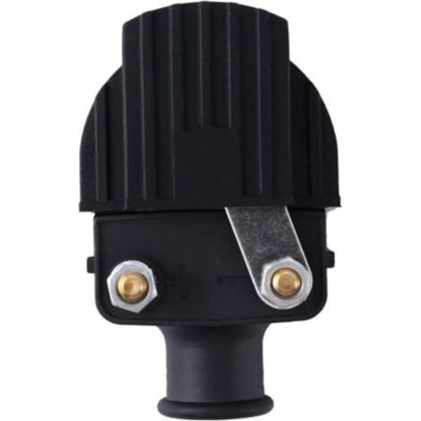 Bobina de encendido para motor fueraborda Mercury Mariner de 6-225 HP 339-835757A3 339-832757A4 339-7370A13 18-5186 - Crezuo (1/2)
