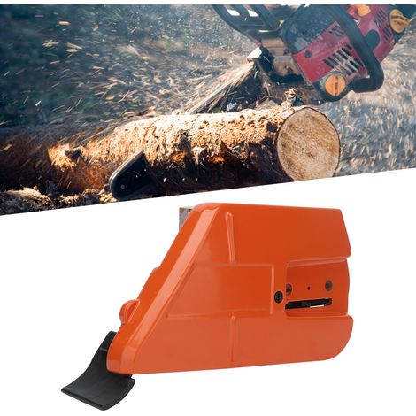 Couvercle d'embrayage pour tronçonneuse Husqvarna 362 365 371 372 - Pièce de rechange