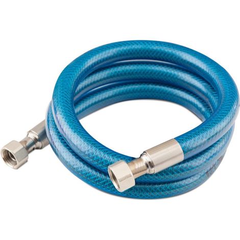 Flexibler Edelstahl Naturgas 1m - Addax