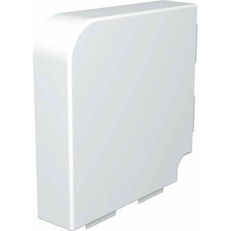 OBO Bettermann 6192998 Accessoire de montage 2 pc(s) blanc pur (1/2)
