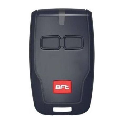 Télécommande BFT Mitto B RCB02 remplacée par MITTO COOL C2