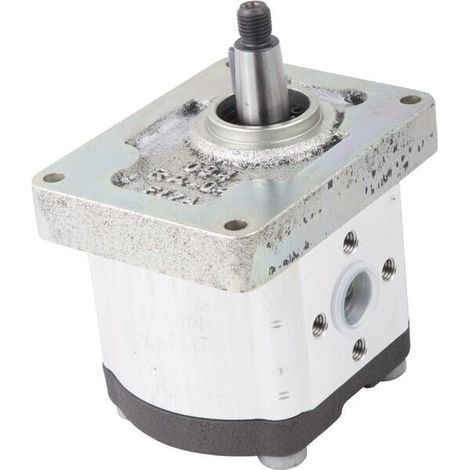 Pompa ad ingranaggi AZPF-10-011-L BOSCH REXROTH 0510525357 (1/2)