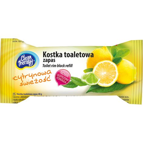 Clean Therapy Toilettenreinigungswürfel 0,1l 1 Stück.
