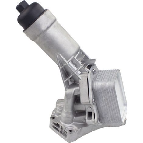 11428651710 is suitable for BMW oil cooler and oil filter assembly 11428580414 (1/4)