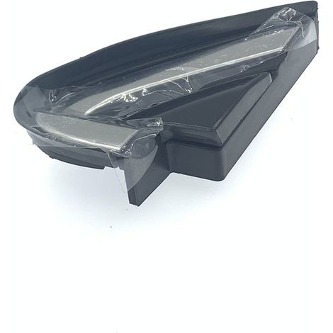 Part number 75495-SWA-J01 fits the front door pillar triangular corner trim assembly for Honda CRV 07-11 (part numbers 75490-SWA and 75495-SWA-J01).