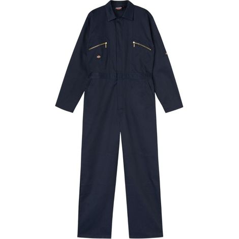 Tuta da lavoro Dickies Redhawk Blu navy 6XL