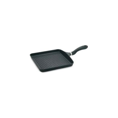 FPLUS valira black grill induccion 28x28 4541-25 , valira black grill induccion 28x28 4541-25