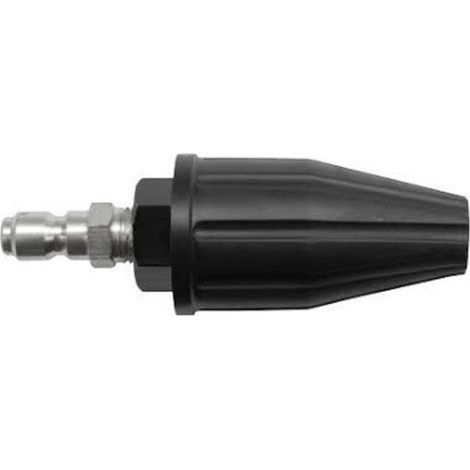 Rotabuse 3.714.0019 pour nettoyeur haute pression – Jet d'eau puissant pour nettoyage en profondeur – Compatible Lavor et Michelin (1/3)