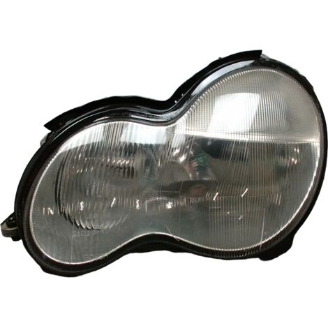 [PRODUIT D'OCCASION] Phare Gauche MERCEDES Classe C 2000- ♻️ Ref Oe. 2038200761 - Garantie à vie (1/3)