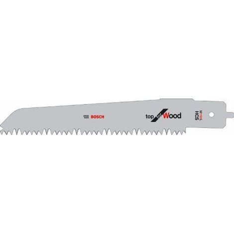 Bosch M 1131 L hoja de sierra multifunción gris 235 mm