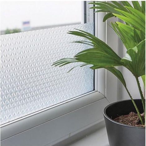d-c-fix Film adhesivo decorativo transparente 45 cm x 2 m