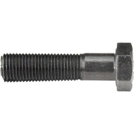 Boulon 3/8 x 1-1/2 UNIVERSEL 93138112UNFBP001 (1/2)