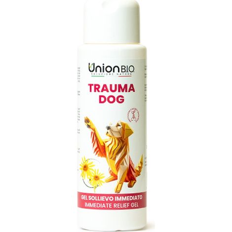 TRAUMA DOG gel sollievo immediato per cani 250 ml