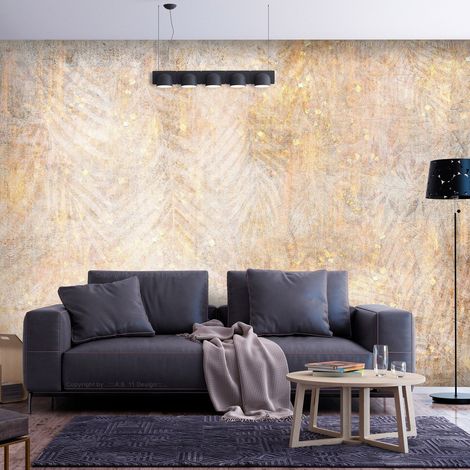 Papier peint Dancing Emotions - 150 x 105 cm (1/4)