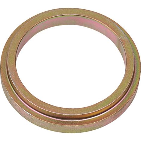 Poussoir KS Tools, Ø 80/62 mm, hauteur 13 mm
