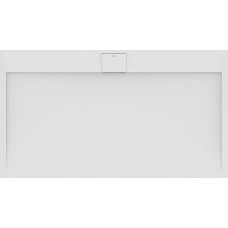 Ideal Standard Ultra Flat S i.life plato de ducha rectangular,