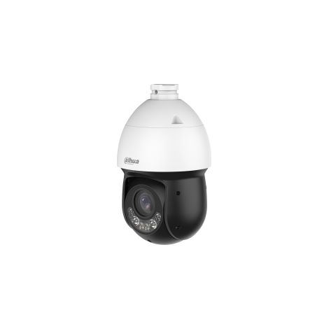 (DH-SD49825GB-HNR) DAHUA CAMARA PTZ IP STARLIGHT IR 100 M 4MP 25X IP67 DETECCION FACIAL, PROTECCION PERIMETRAL