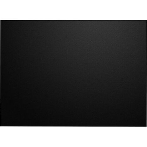 Plaque de protection réglable pour cuisinière, couvercle de table de cuisson facile à nettoyer, lot de 1 (1/4)