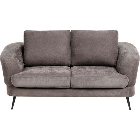 Sofa 2 Seater KJAER Chenille Taupe