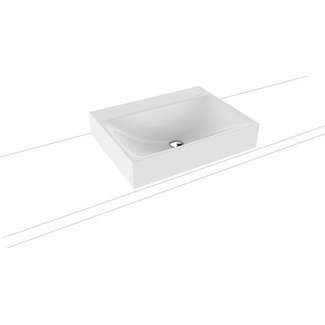 Kaldewei 904106273711 Receveur WT SILENIO Mod.3042, 600x460, (1/2)