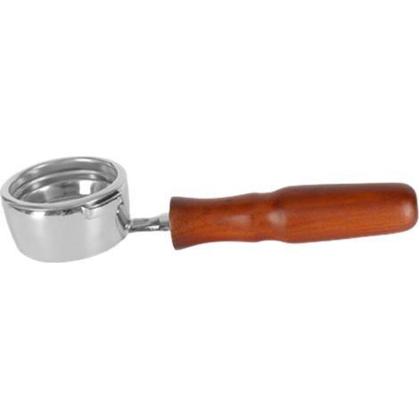 Porte-filtre à café sans fond de 58MM, porte-filtre à expresso-G