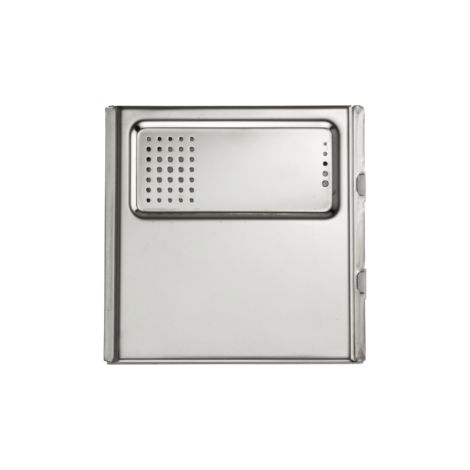 Module pour micro-hp ss bp dore URMET 1158/20/OF
