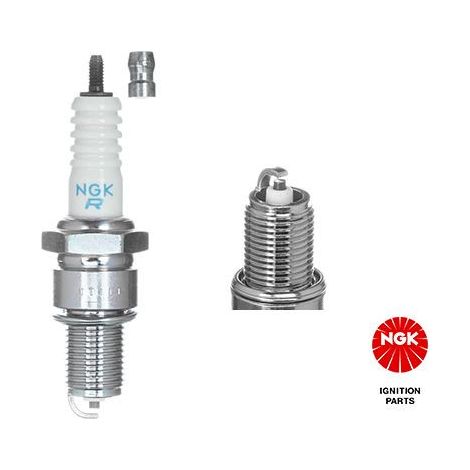 Bougie d'allumage NGK BPR5ES (code 7422) YBX