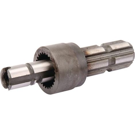 Pieza del eje 540 rpm Zetor ZETOR 55115941 (1/2)