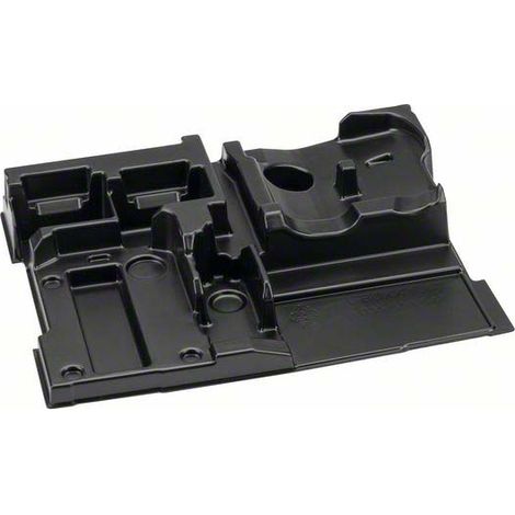 Bosch Einlagen für die Werkzeugaufbewahrung für GST 18 V-LI B/S (1/5)