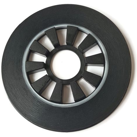 Nastro biadesivo acrilico 3M da 5 millimetri (5 mm x 25 m) (1/3)