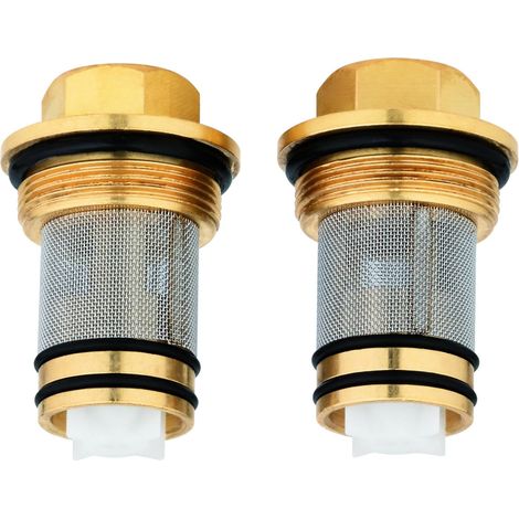 Grohe Válvula Antirretorno Termostática Pack de 2 (1/2)