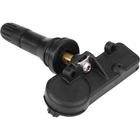 Capteur de système de surveillance de la pression des pneus TPMS de voiture pour Jeep Chrysler Dodge Ram 433MHZ 56029398AB (1/5)