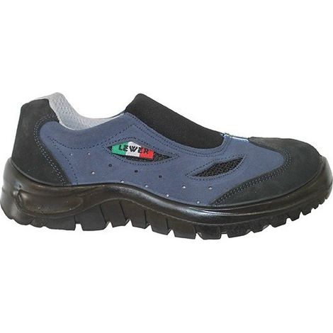 Chaussure de sécurité unisex anti-dérapante Ultraleggera AIR PLUS 680 B 01 CLA  Taille: 46