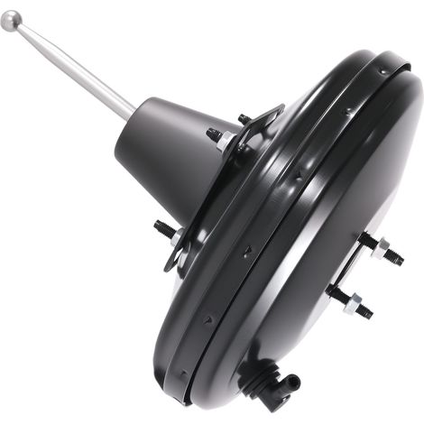 Servofreno de Vacío for AUDI TT Roadster 1.8T quattro 1999-2006 1J1614106E (1/5)