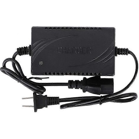 Chargeur de batterie intelligent 12 V 1.8 A pour pulvérisateur électrique CN 220 V - Bon (1/5)