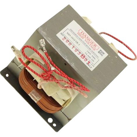 Ersatzteil - Transformator - - BOSCH, SIEMENS, NEFF, VIVA, JUNKER, BALAY, CONSTRUCTA, PROFILO, PITSOS, BLAUPUNKT