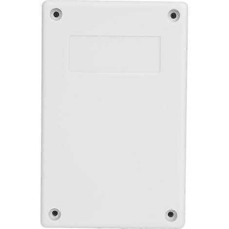 Antistatische Anschlussbox für Leiterplatten, elektronische Montagebox 125x80x35mm, Leiterplattenschutz, robuste Anschlussbox. (1/3)