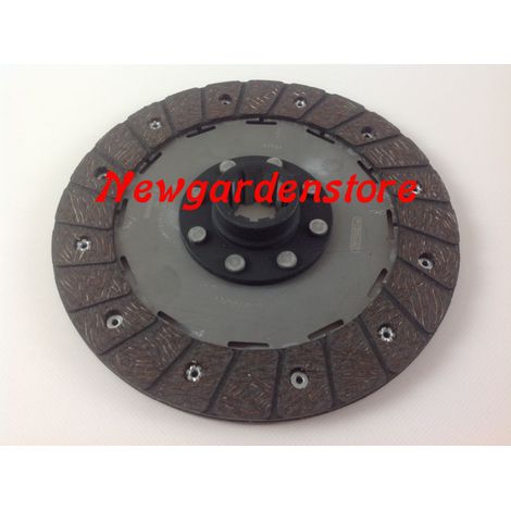 Disco frizione 15116 35x30x4 Z10 compatibile LAVERDA mietitrebbia M84 M92