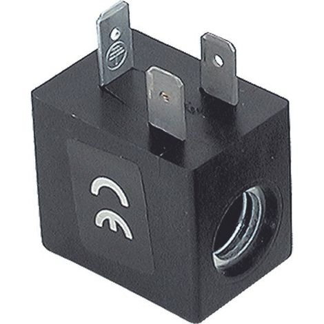 Bobine pour électrovanne 3/8"- 1" 110ac