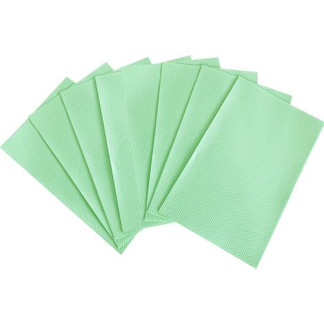 Tapis De Frigo - Tapis Antidérapant Pour Étagères De Réfrigérateur En EVA Sans BPA - Imperméable Et Lavable - Découpe Libre - 1 Pièce (1/5)