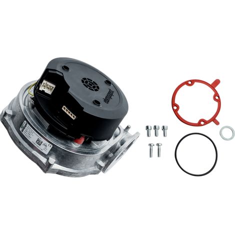Wolf Soplante RG128 120 W kpl. para CGB-2-38/55, 213955799
