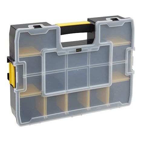 Organizador herramientas modular SortMaster 2 (1/4)
