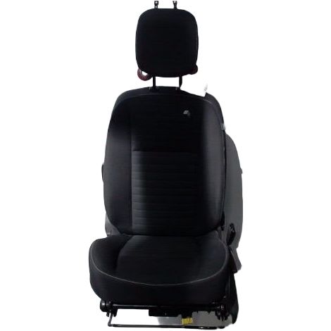 [PRODUIT D'OCCASION] Siege Avant Gauche RENAULT Scenic III 2009- ♻️ Ref Oe. 876704390r - Garantie à vie