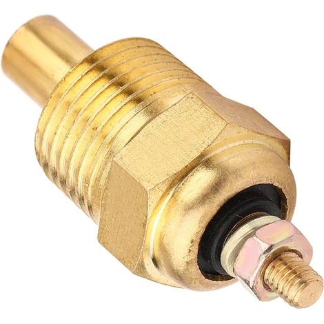 Capteur de température de l'eau, remplacement capteur de température de l'eau pour 806490t 3853787 (1/2)