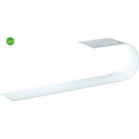 Ripiano Bolis Italia Vitra surf sabbiato 20 x 100 x 0,8 cm