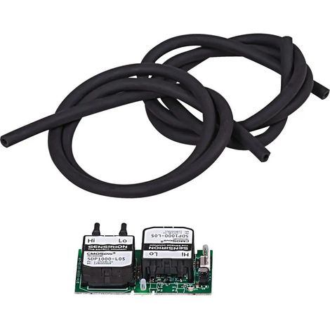 Pluggit ServoFlow Kit, APSF