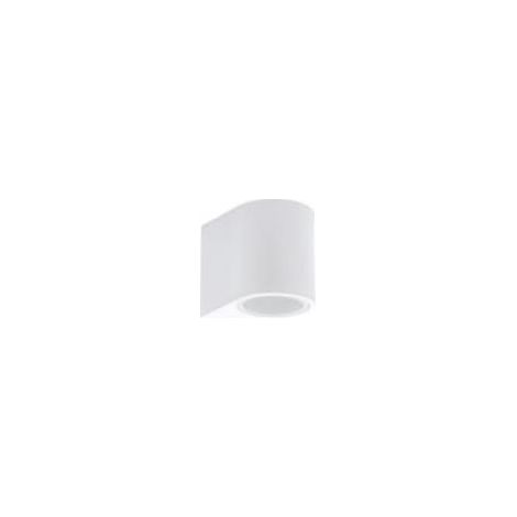 Century applique led axo monodirezione bianca gu10 ip54 axo-1gu10b (1/2)