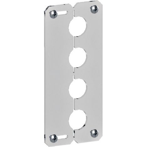 Kit Sx sortie de câbles IS223 pour cloisonnement vertical unité fonction P250)